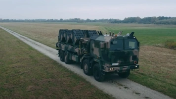 Litwa stawia tysiące min na granicy z Rosją i Białorusią