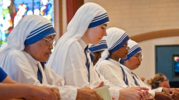 Protesty w Indiach po aresztowaniu i pobiciu dwóch sióstr zakonnych
