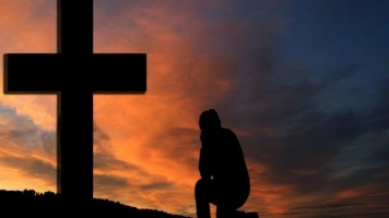 Ofiarowanie dnia - piękna modlitwa!