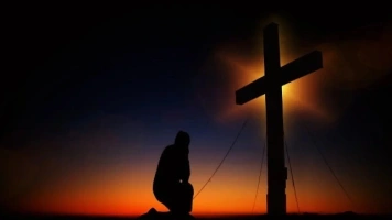 Gdzie się ukryłeś, o mój Boże? Mistycy odpowiadają