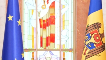 Mołdawia odcina się od postsowieckiej przeszłości. Parlament przyjmuje kluczową ustawę