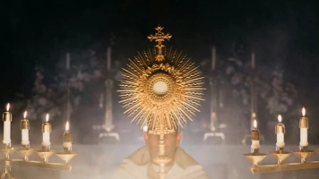 Wyraźny wzrost pobożności eucharystycznej w USA