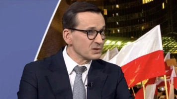 Morawiecki zapowiada nowy resort: "Inżynierów" odeślemy w ciągu 72 godzin