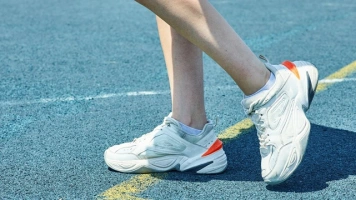 Najpopularniejsze buty sportowe damskie 2026. Trendy i praktyczny poradnik dla aktywnych kobiet [Materiał promocyjny]