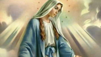 W tej modlitwie Maryja pomaga! Spróbuj zawołać, a zobaczysz!