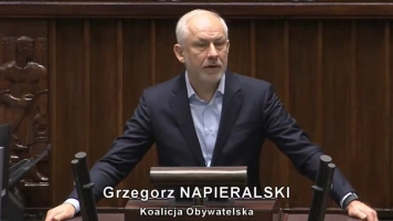 Semka dla Frondy: Krótka kariera polskiego „Zapaterowskiego”