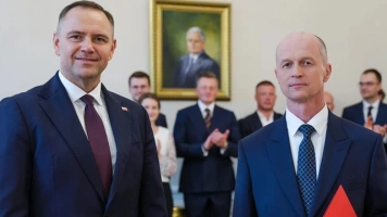 Gen. Andrzej Kowalski powołany na szefa BBN