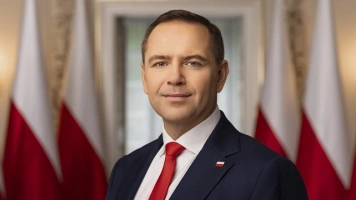 Prezydent RP Karol Nawrocki skorzystał z prawa łaski wobec Weroniki Krawczyk