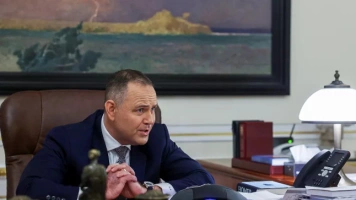 Nawrocki rozmawiał telefonicznie z Trumpem