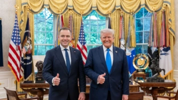 Dodatkowe wojska USA trafią do Polski! Trump wskazał na Nawrockiego - jest odpowiedź
