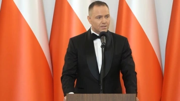 „Odpowiedzialność nie ulega przedawnieniu” - Prezydent Nawrocki o reparacjach i nowym otwarciu wobec Berlina