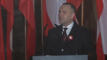 Lekcja zwycięstwa na trudne czasy. Prezydent o Powstaniu Wielkopolskim jako mapie drogowej dla Polski XXI wieku
