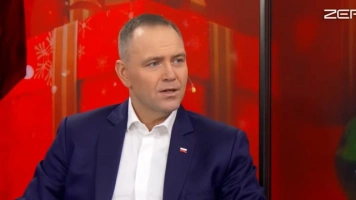 Prezydent wyjaśnia swój hamulec dla złych ustaw i chaosu legislacyjnego Tuska