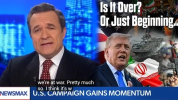 Newsmax w Polsce: medialna ofensywa czy projekt polityczny?