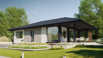 Jak wybrać firmę do budowy domu pod klucz — najważniejsze kryteria i pułapki? [Materiał promocyjny]