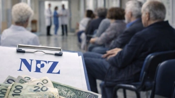 Uśmiechnięta Polska c.d. Koniec środków w NFZ już w kwietniu?