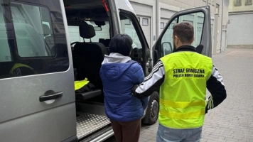 Spółka-widmo i setki wiz. Straż Graniczna rozbiła proceder i zatrzymała Ukrainkę