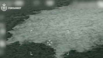 Włoski sąd nakazał ekstradycję Ukraińca podejrzanego o wysadzenie Nord Stream 2
