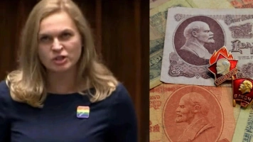 „Miał być wybór, miało nie być przymusu”. Mieszkańcy Czarnego Dunajca zapowiadają protesty po decyzji Nowackiej. Czy akcja rozleje się na Polskę?