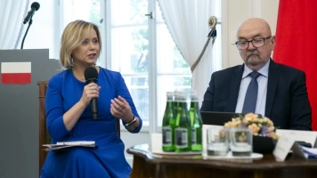 [RAPORT KPRP] Kryzys rodziny i edukacji zagrożeniem dla suwerenności Polski