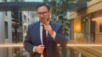 Obajtek: Tępa propaganda Orlenu odwraca rzeczywistość