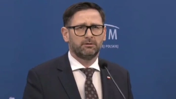 [Wideo] Lasy Państwowe na drodze do zapaści? Obajtek ostro o niszczeniu filaru polskiej gospodarki