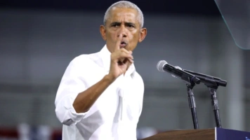 Obama zachwycony wynikiem wyborów na Węgrzech. Wspomniał o... Polsce