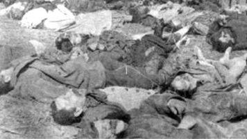 Piekło na ziemi. Lipiec 1943 na Wołyniu