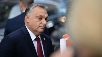 Węgry: Orban po 16 latach traci władzę