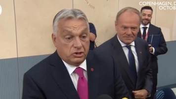 Orban mocno odpowiada Tuskowi: „Kochaj i ratuj swój kraj”