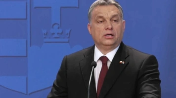 Orban triumfuje. „Udało nam się uniknąć ryzyka wojny”