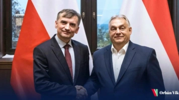 Węgry udzieliły azylu dwóm obywatelom Polski