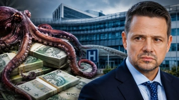 Warszawska „szpitalna ośmiornica” dopiero się rozkręca. Padły nazwiska polityków KO w zarządach