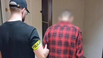 „Wypadek syna” okazał się próbą oszustwa. 39-latek trafił do aresztu
