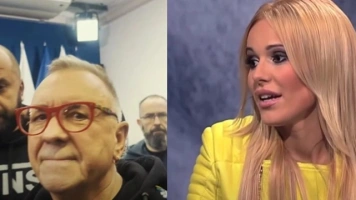 Doda w ostrym apelu do Owsiaka przed finałem WOŚP