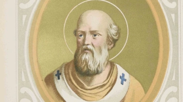 Święty Jan I, papież i męczennik