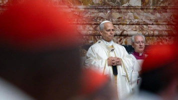 Leon XIV rozpoczął konsystorz: trzy wskazania dla kardynałów