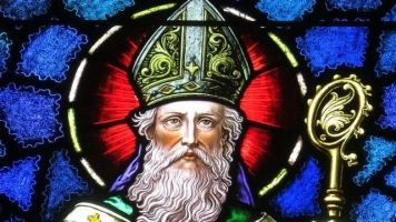 Dziś wspominamy św. Patryka. Co wiemy o patronie Irlandii?