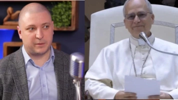 P. Chmielewski: Papieżowi pod nosem harcują sodomici, relatywiści i inni...