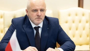 Kowal: kamraci, Braun, Miller – Rosja bardzo przyspieszyła