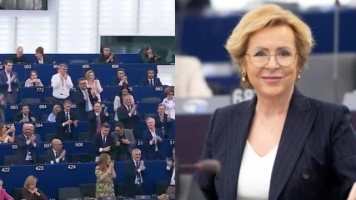 Będą deportacje nielegalnych migrantów z UE. Wielki sukces prawicy w PE
