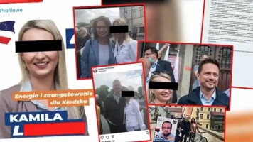 „To może być dopiero początek”. Dziennikarze ujawniają nowe wątki afery z Kłodzka