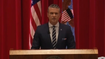 USA ogłaszają operację „Południowa Włócznia”