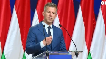 Węgry przywracają embargo na żywność z Ukrainy