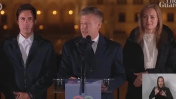 Magyar obejmuje władzę. Podano datę zaprzysiężenia