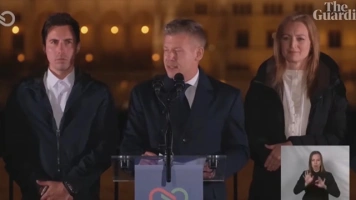 Magyar zapowiada cenzurę mediów i dołącza do „elit” UE?