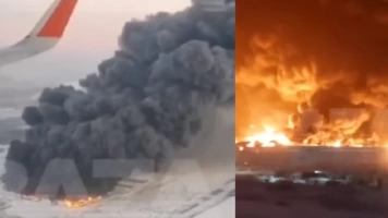 Zmasowany atak Ukrainy. Biełgorod szykuje ewakuację po uderzeniach w energetykę