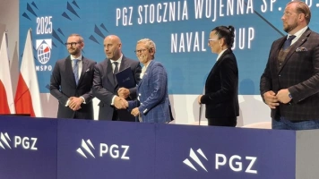 Decyzja o polskim okręcie podwodnym: punktacja, lobbing i walka o ORKĘ [Materiał promocyjny]