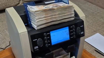 CBZC rozbiło zorganizowaną grupę wyłudzającą pieniądze od użytkowników Facebooka