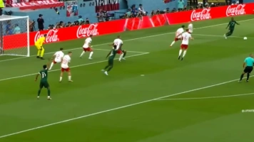 Nowa krew w kadrze. 17-latek z Porto w składzie